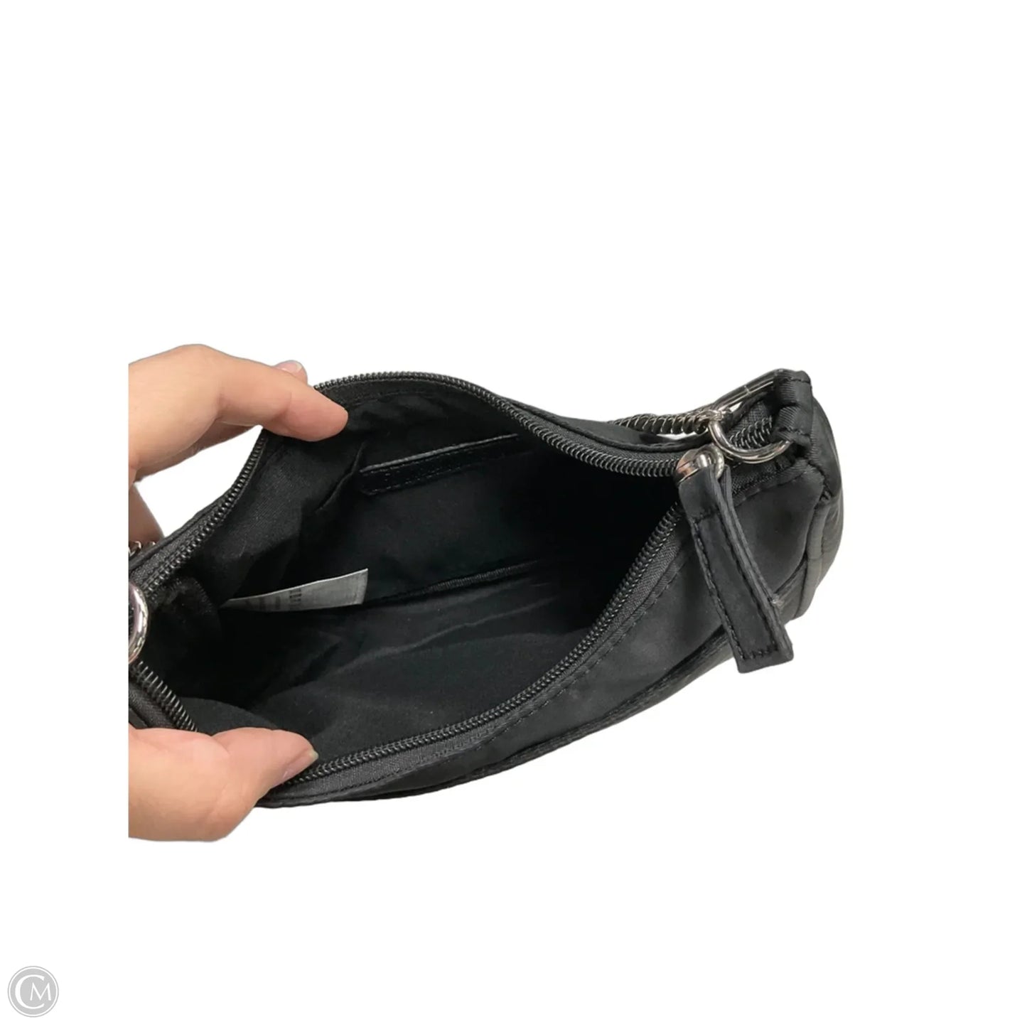 Handbag By Clothes Mentor, Size: Small