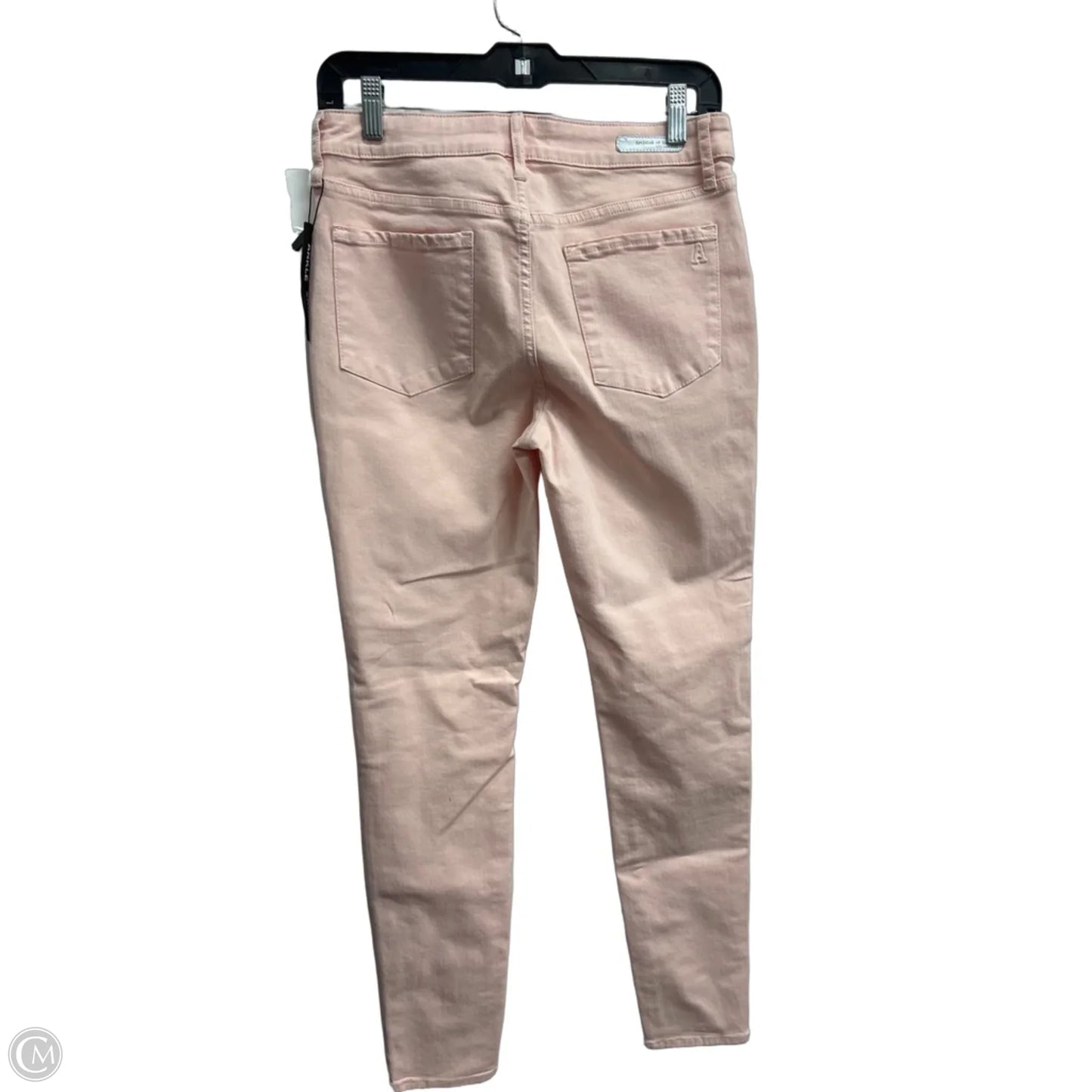 Jeans Skinny By Articles Of Society In Peach, Size: 8
