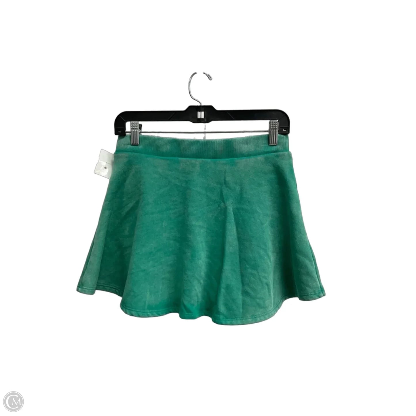 Skort By No Boundaries In Aqua, Size: Xxs