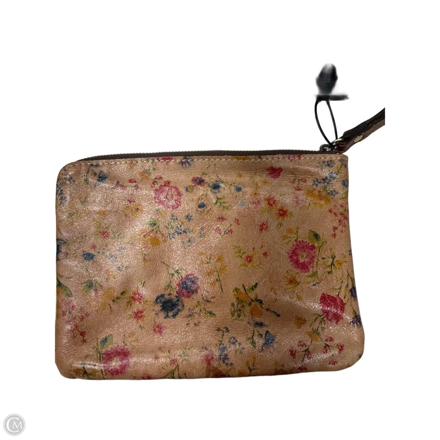 Makeup Bag Designer By Patricia Nash, Size: Large