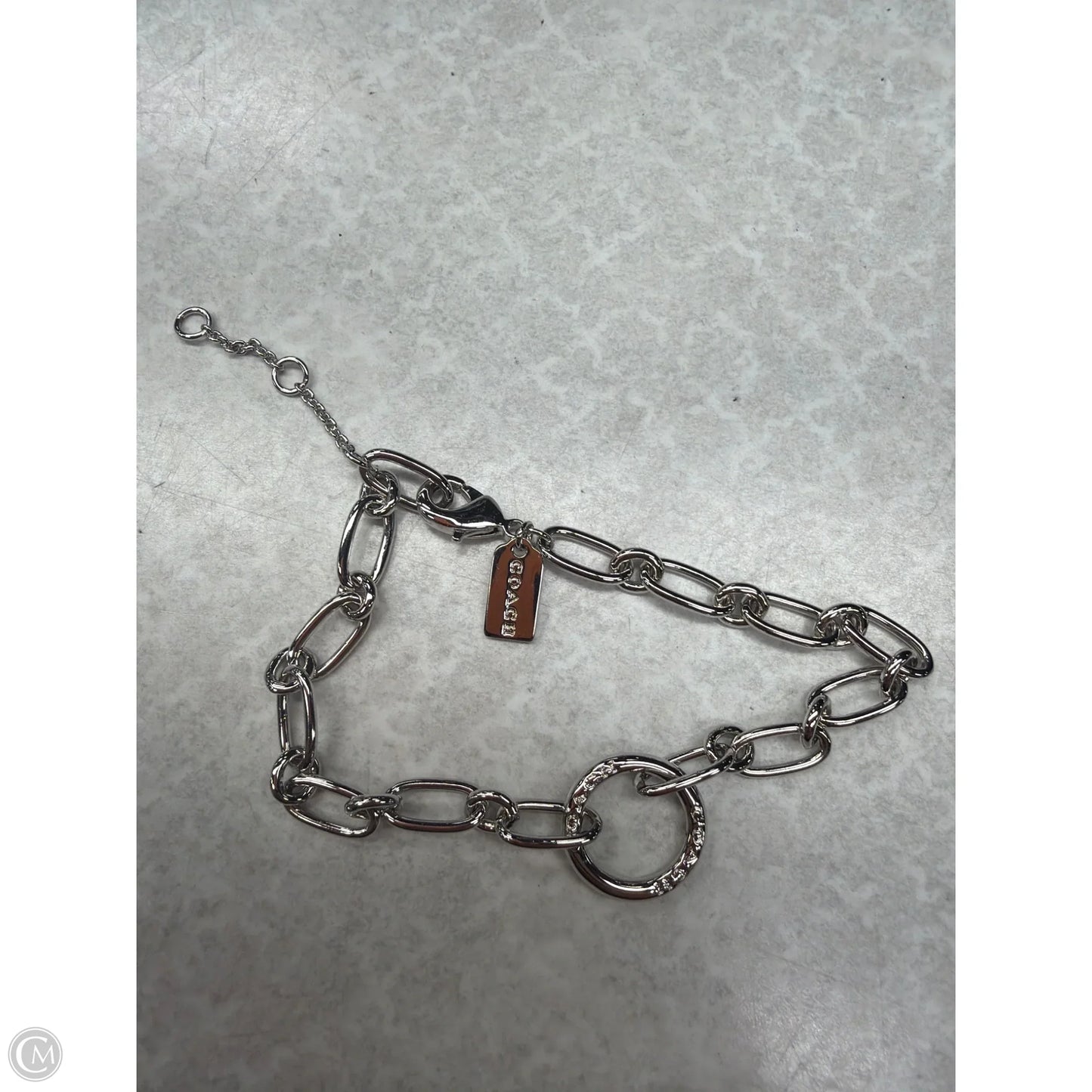 Bracelet Designer By Coach