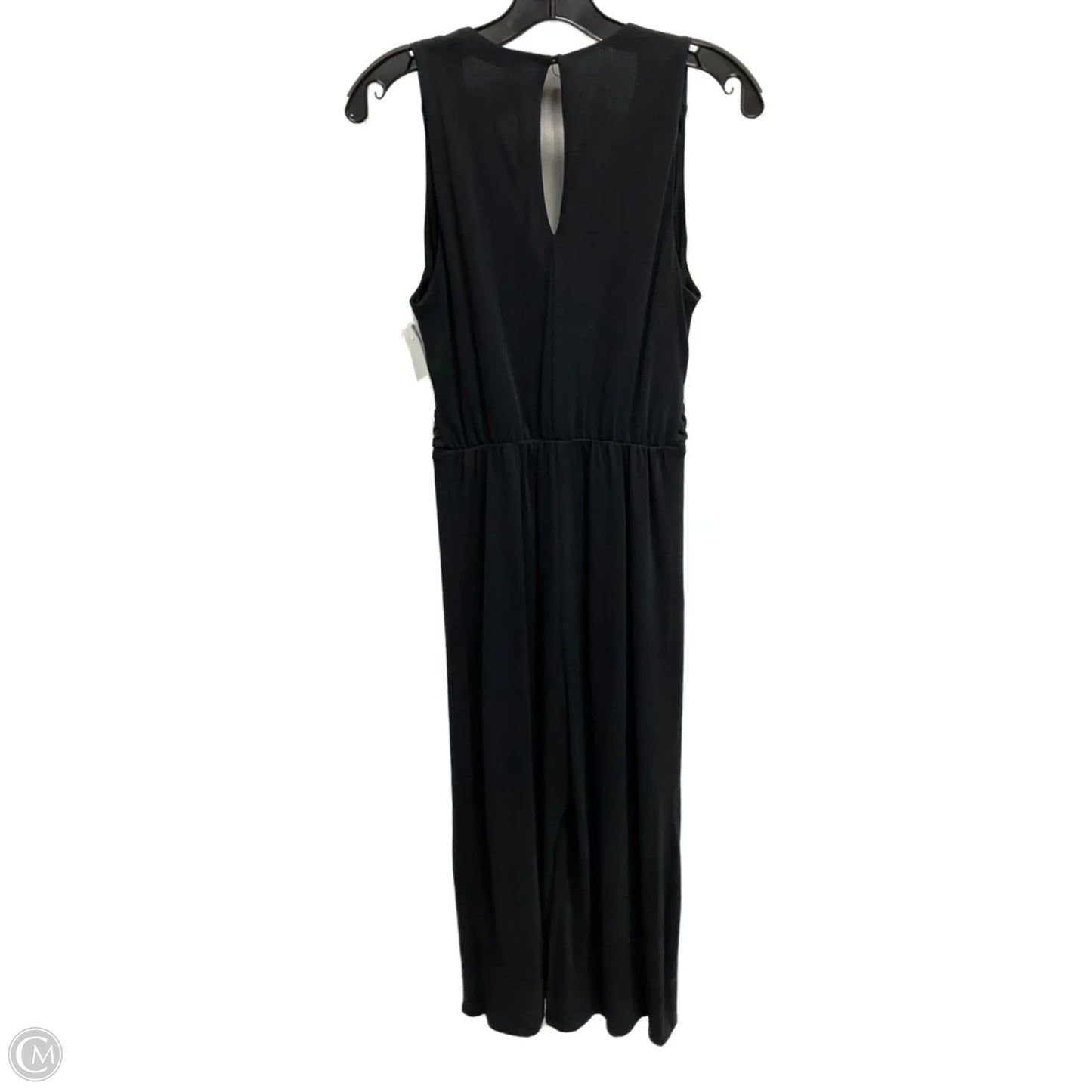 Jumpsuit By Astr In Black, Size: Xs
