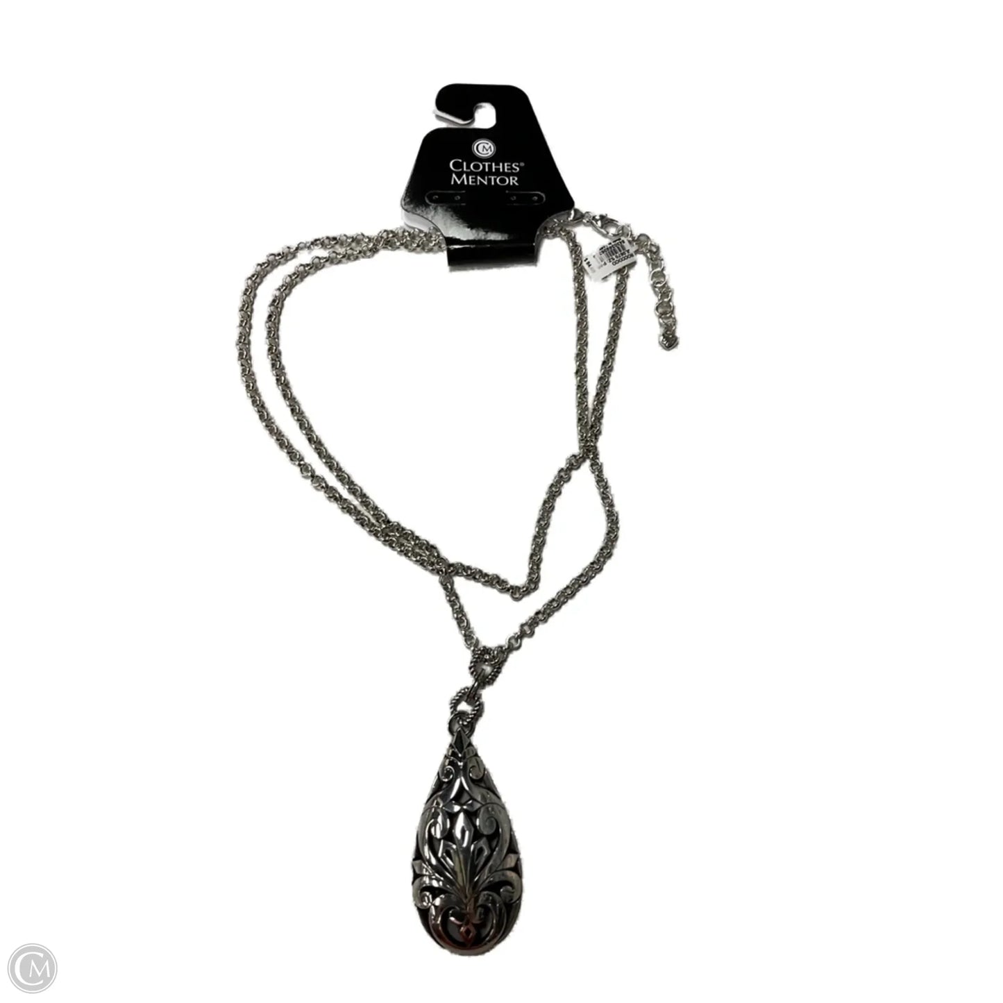 Necklace Chain By Brighton