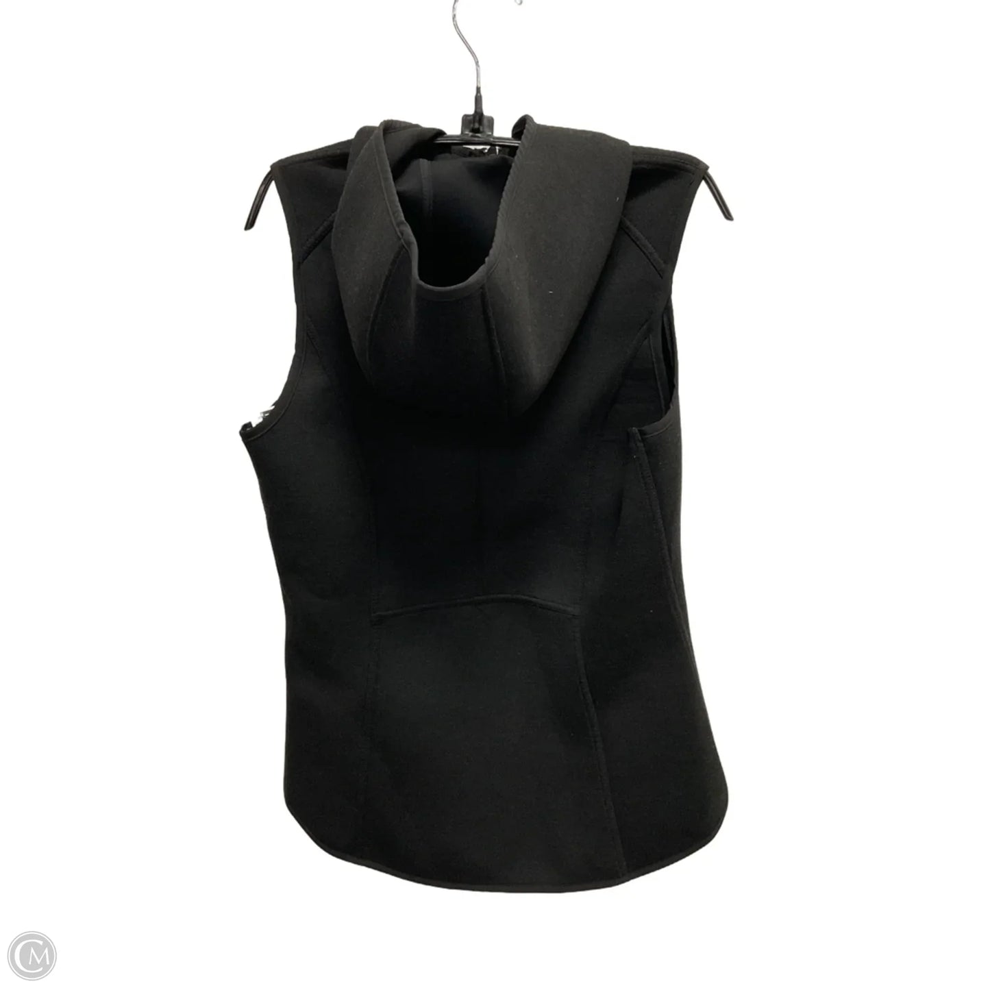 Vest Fleece By Gerry In Black, Size: M
