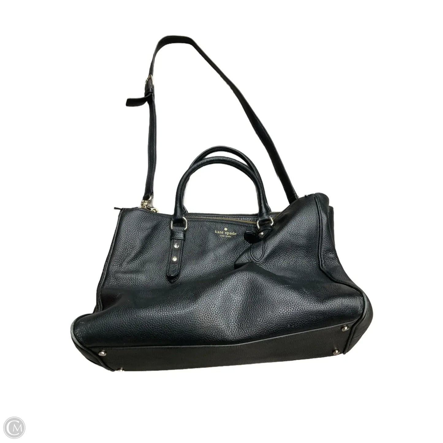 Handbag Designer By Kate Spade, Size: Medium