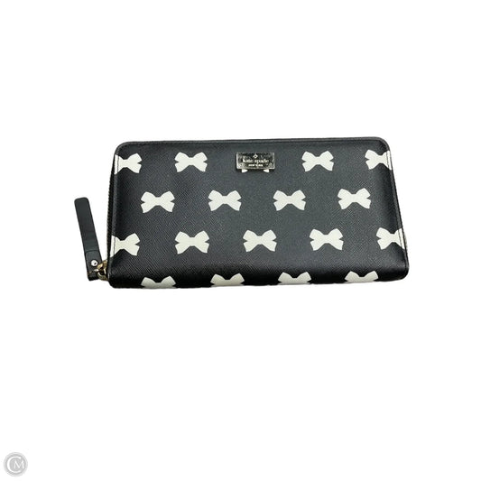 Wallet Designer By Kate Spade, Size: Large
