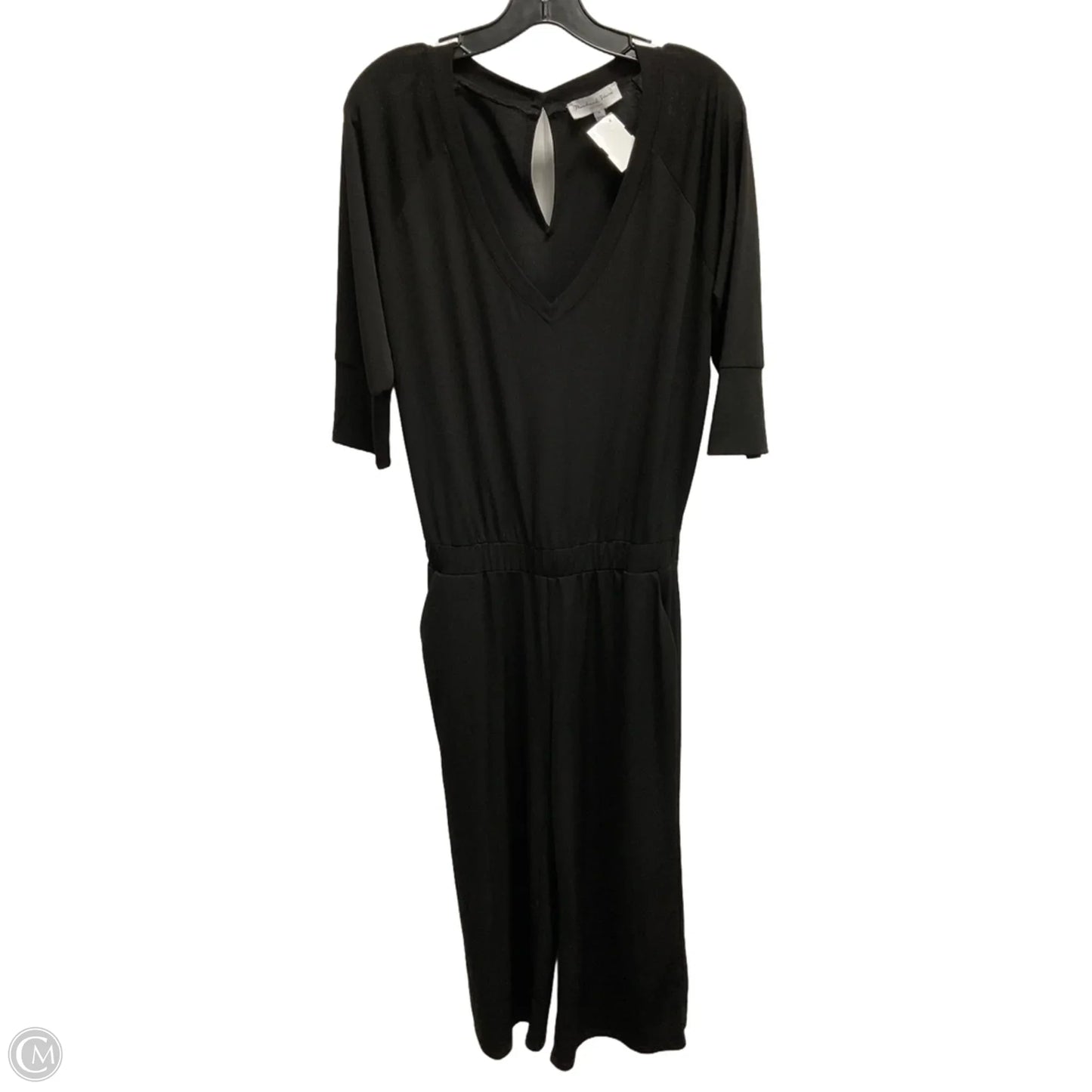 Jumpsuit By Michael Stars In Black, Size: M