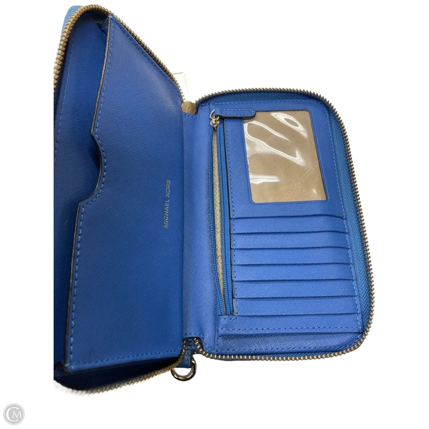 Wallet Designer By Michael Kors, Size: Medium