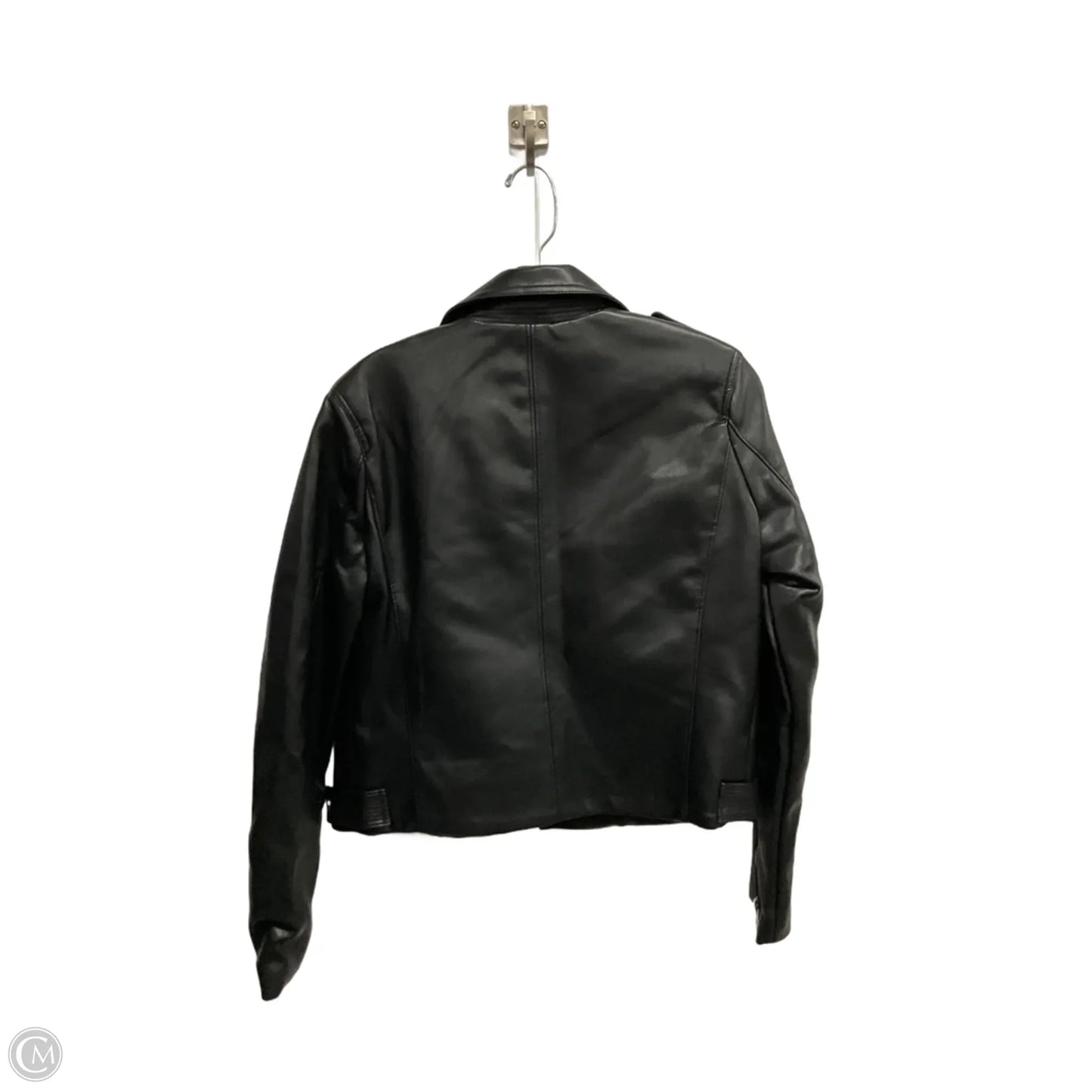 Jacket Moto By Blanknyc In Black, Size: S