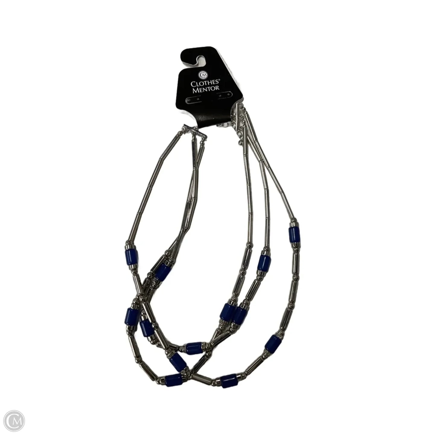 Necklace Choker & Collar By Chicos