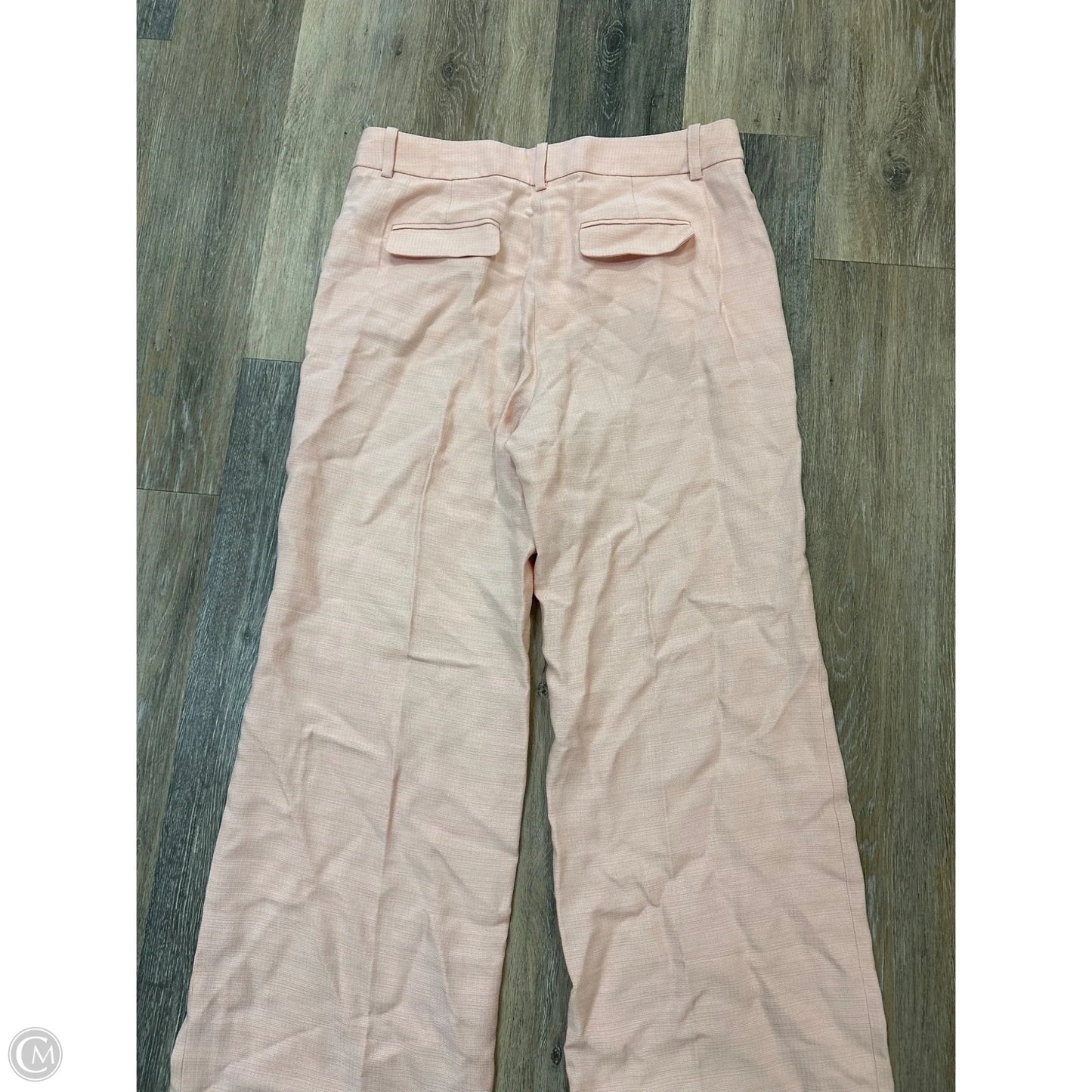 Pants Dress By J. Crew In Pink, Size: 12