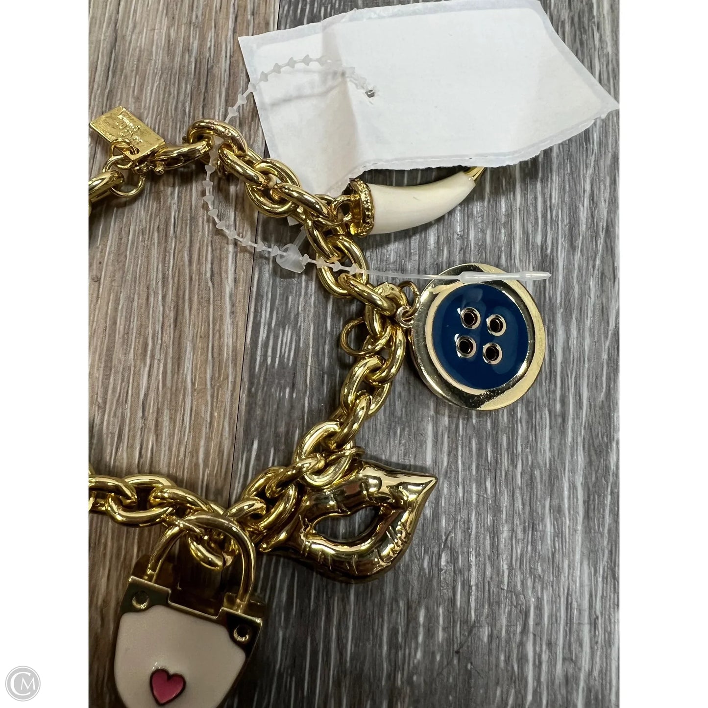 Bracelet Designer By Lilly Pulitzer