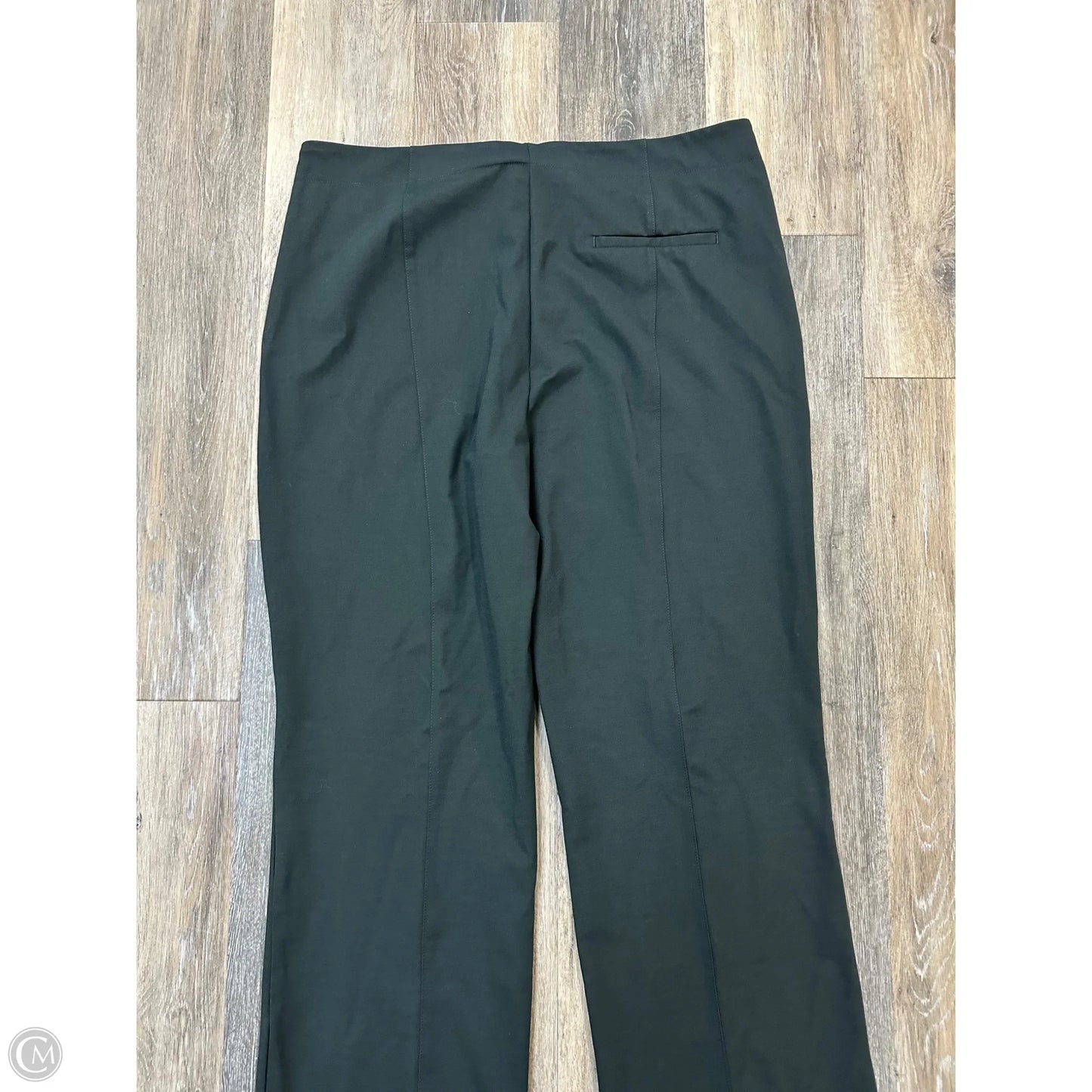 Pants Dress By American Tall In Green, Size: 18