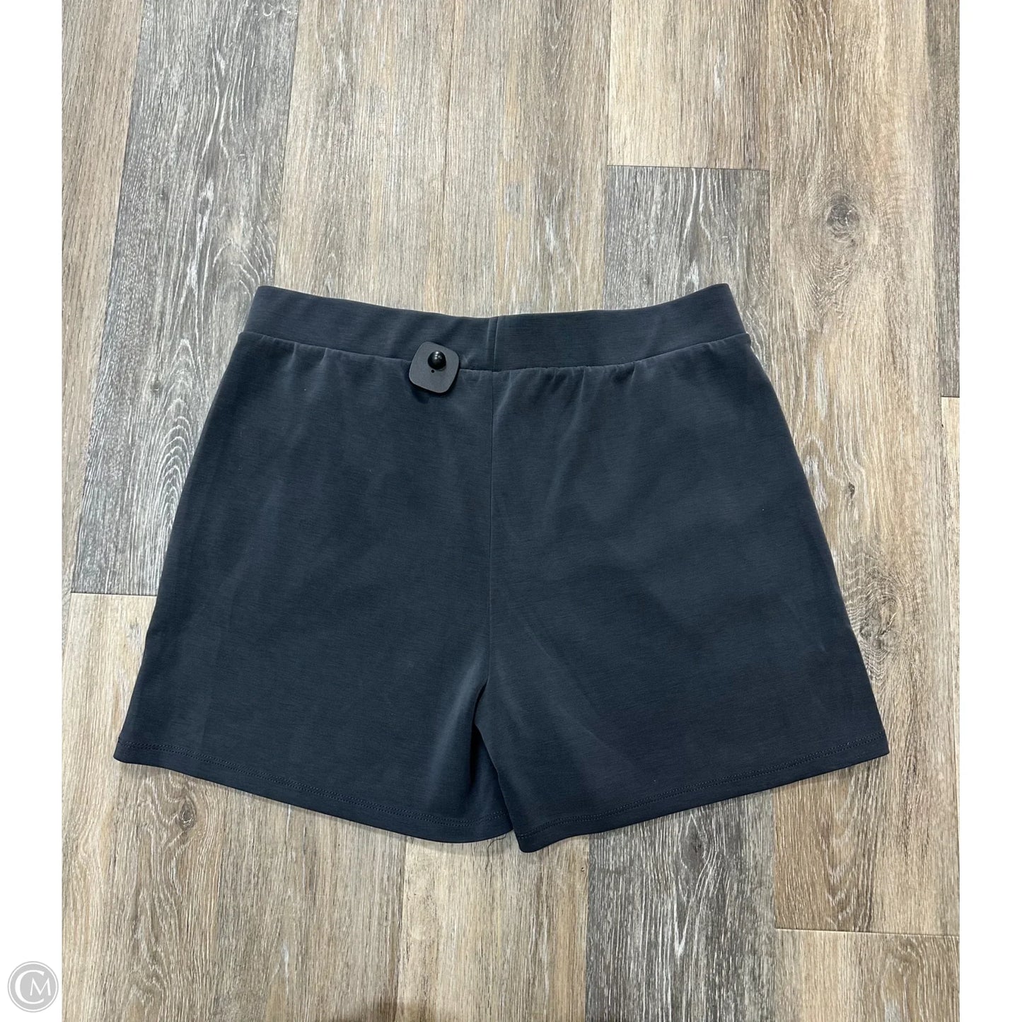 Athletic Shorts By Lazypants In Grey, Size: XL