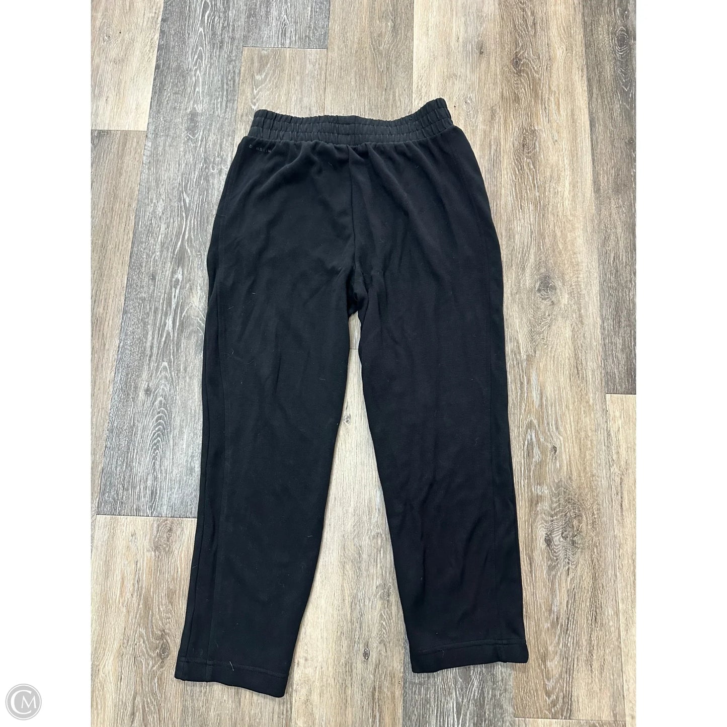Athletic Pants By Danskin In Black, Size: M