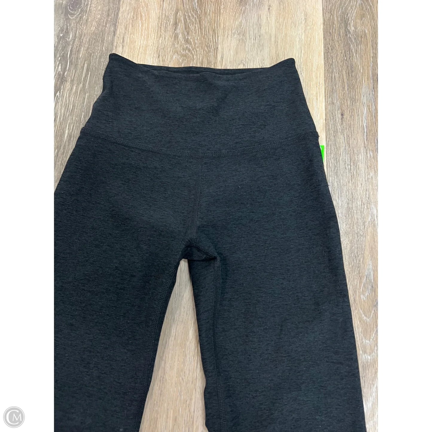 Athletic Pants By Beyond Yoga In Grey, Size: S