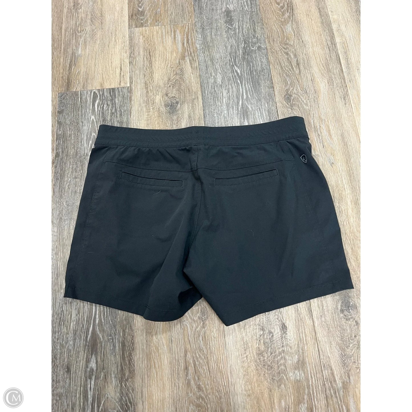 Shorts By Kuhl In Black, Size: M