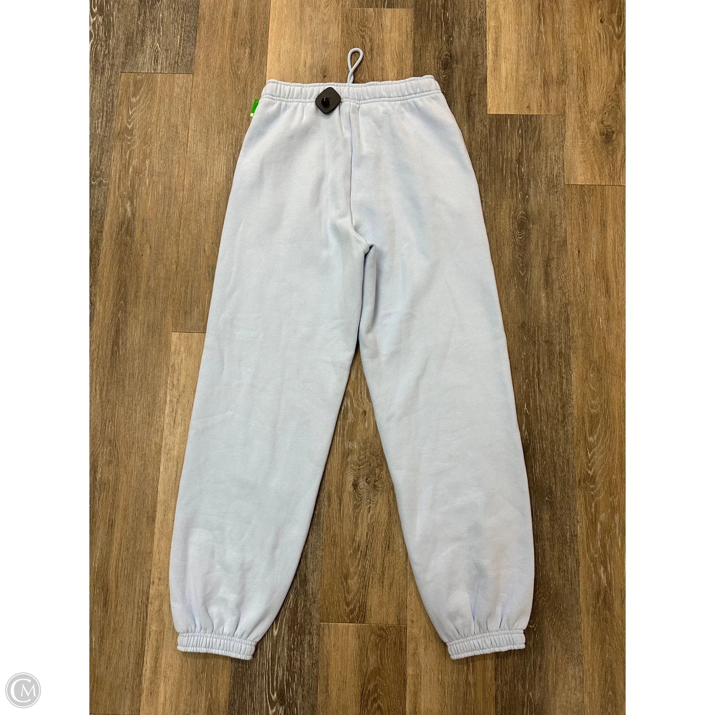 Athletic Pants By Aritzia In Blue, Size: Xxs