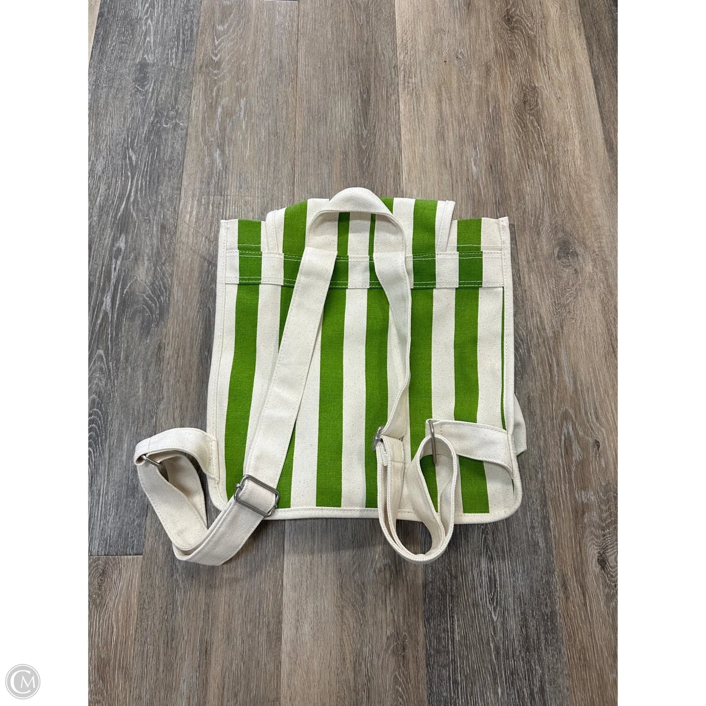 Backpack By Baggu, Size: Medium