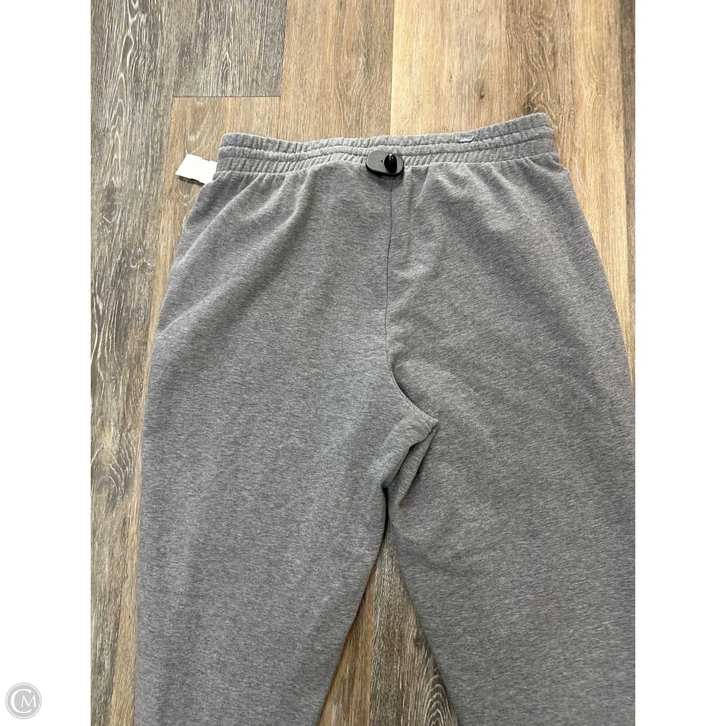 Athletic Pants By Torrid In Grey, Size: 1x