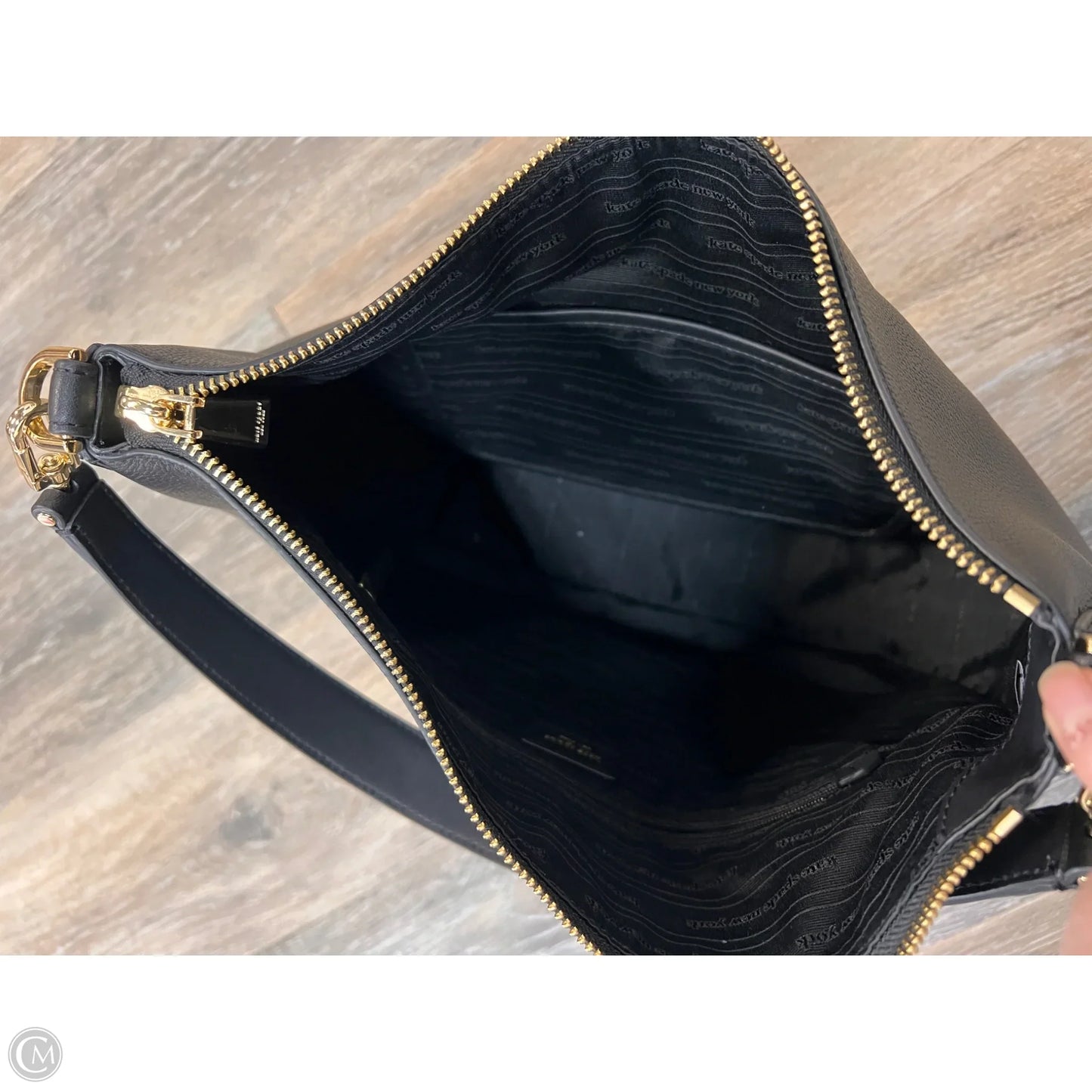 Handbag Designer By Kate Spade, Size: Medium