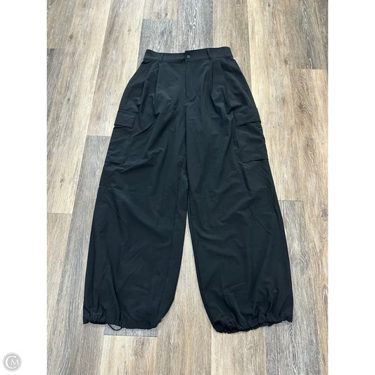 Athletic Pants By Gapfit In Black, Size: S