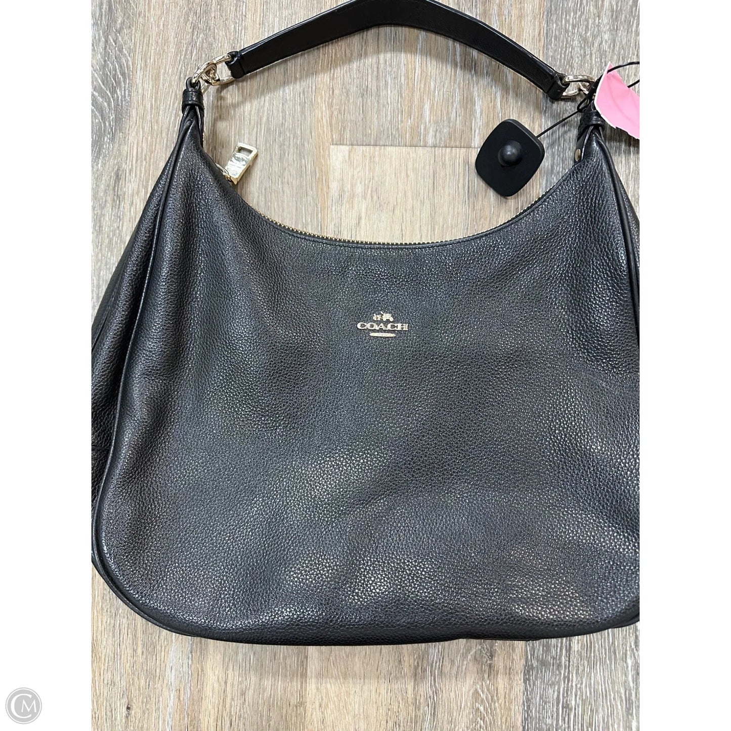 Handbag Designer By Coach, Size: Large