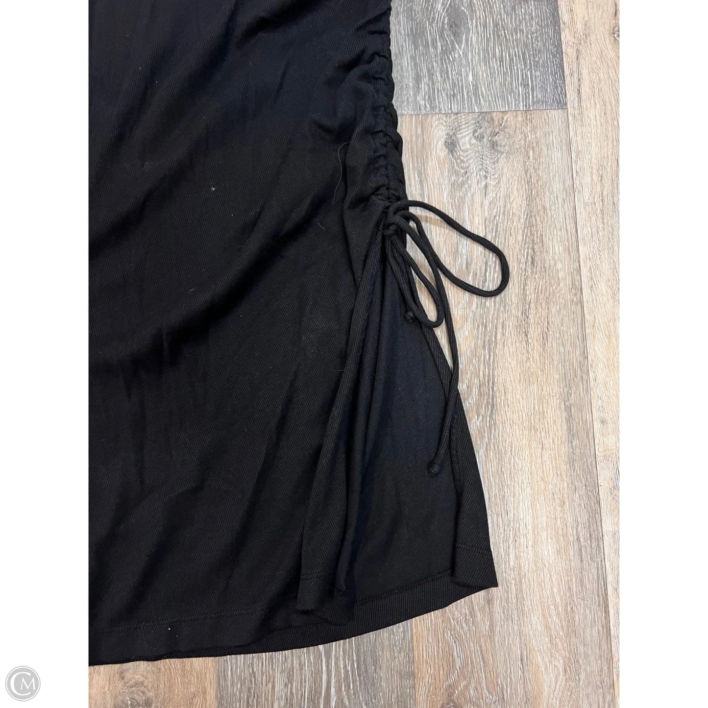 Skirt Maxi By Michael Stars In Black, Size: M