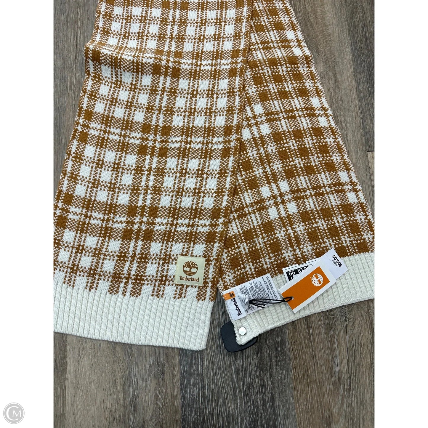 Scarf Long By Timberland