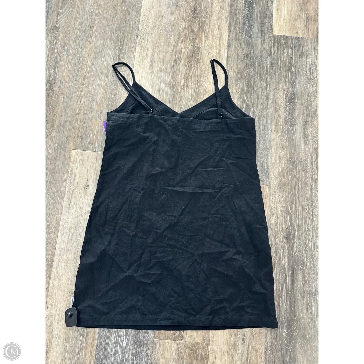 Dress Casual Short By Rhythm In Black, Size: Xl