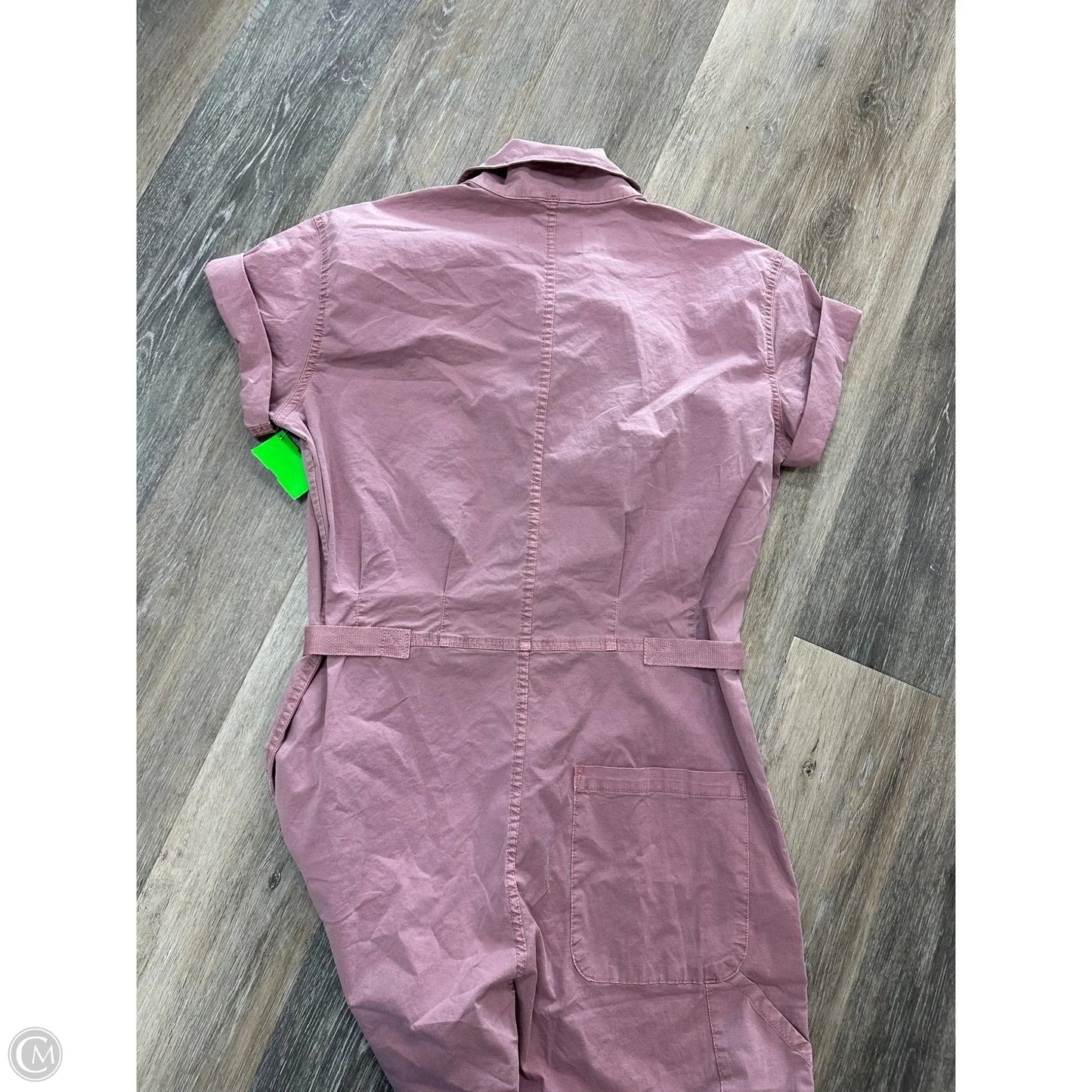 Jumpsuit By Pistola In Pink, Size: M