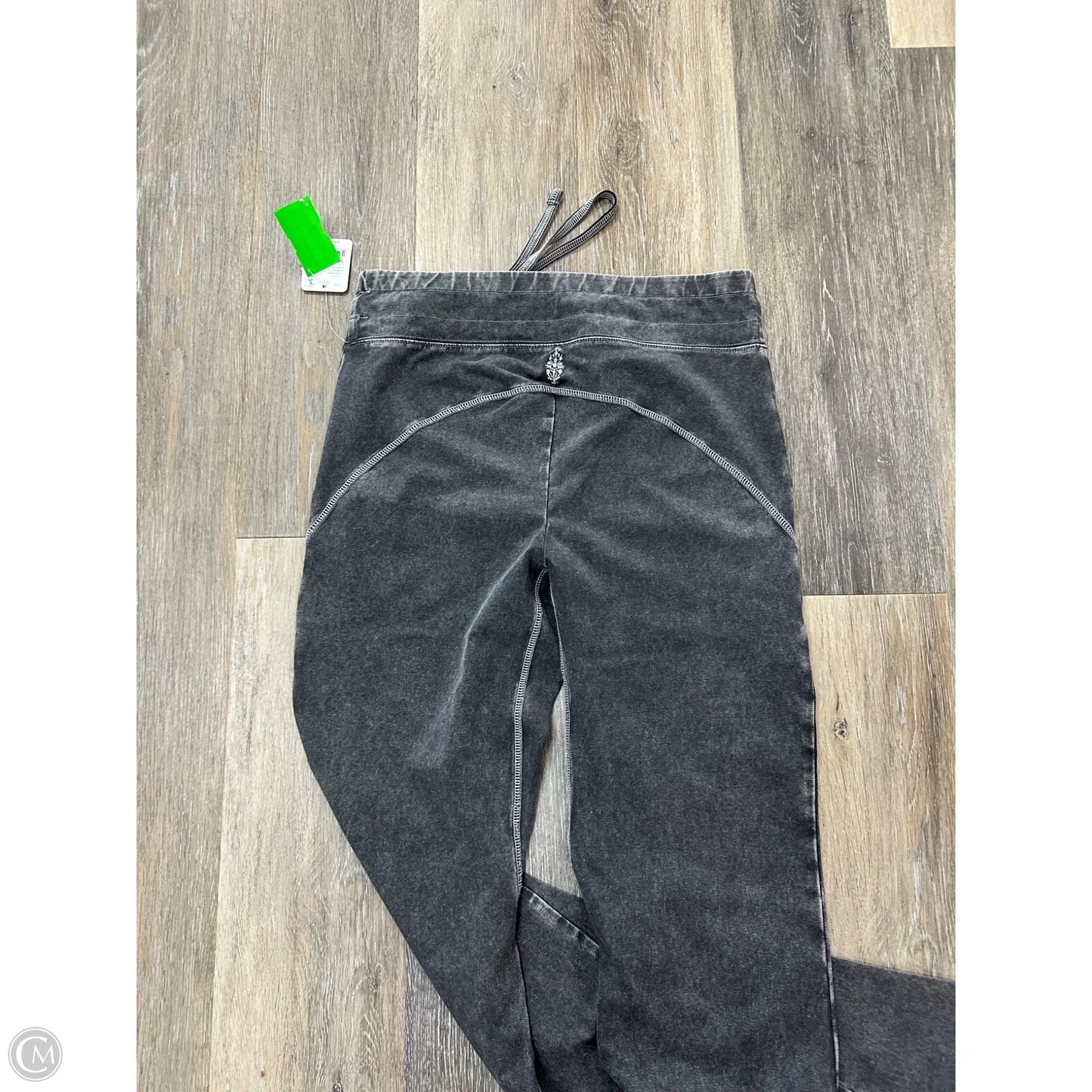 Pants Lounge By Free People In Grey, Size: Xl