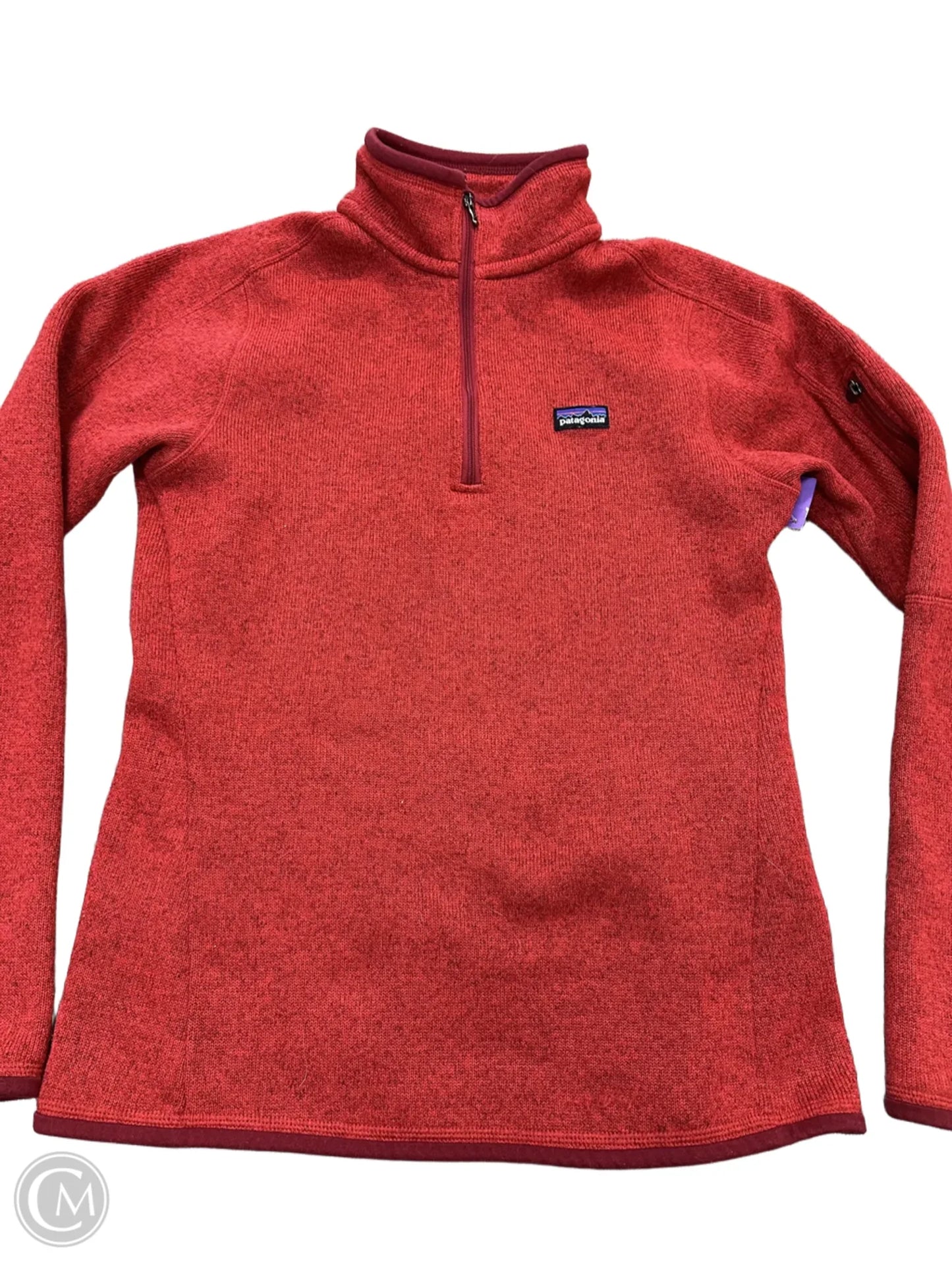 Athletic Fleece By Patagonia Size: S