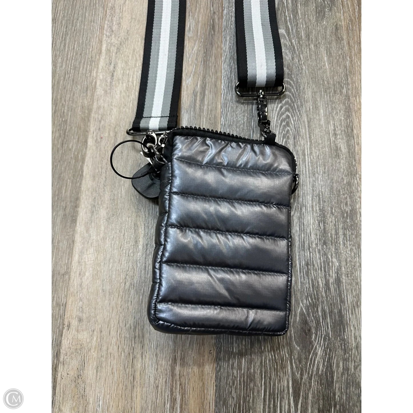 Crossbody By Think Royln, Size: Small