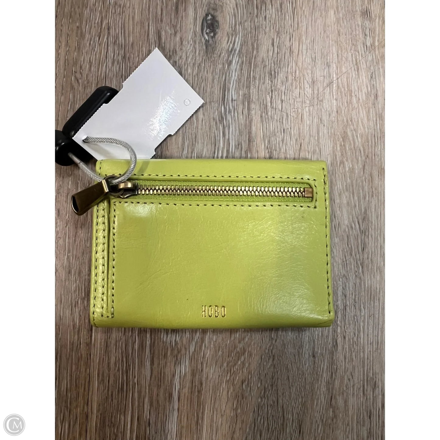 Wallet By Hobo Intl, Size: Small