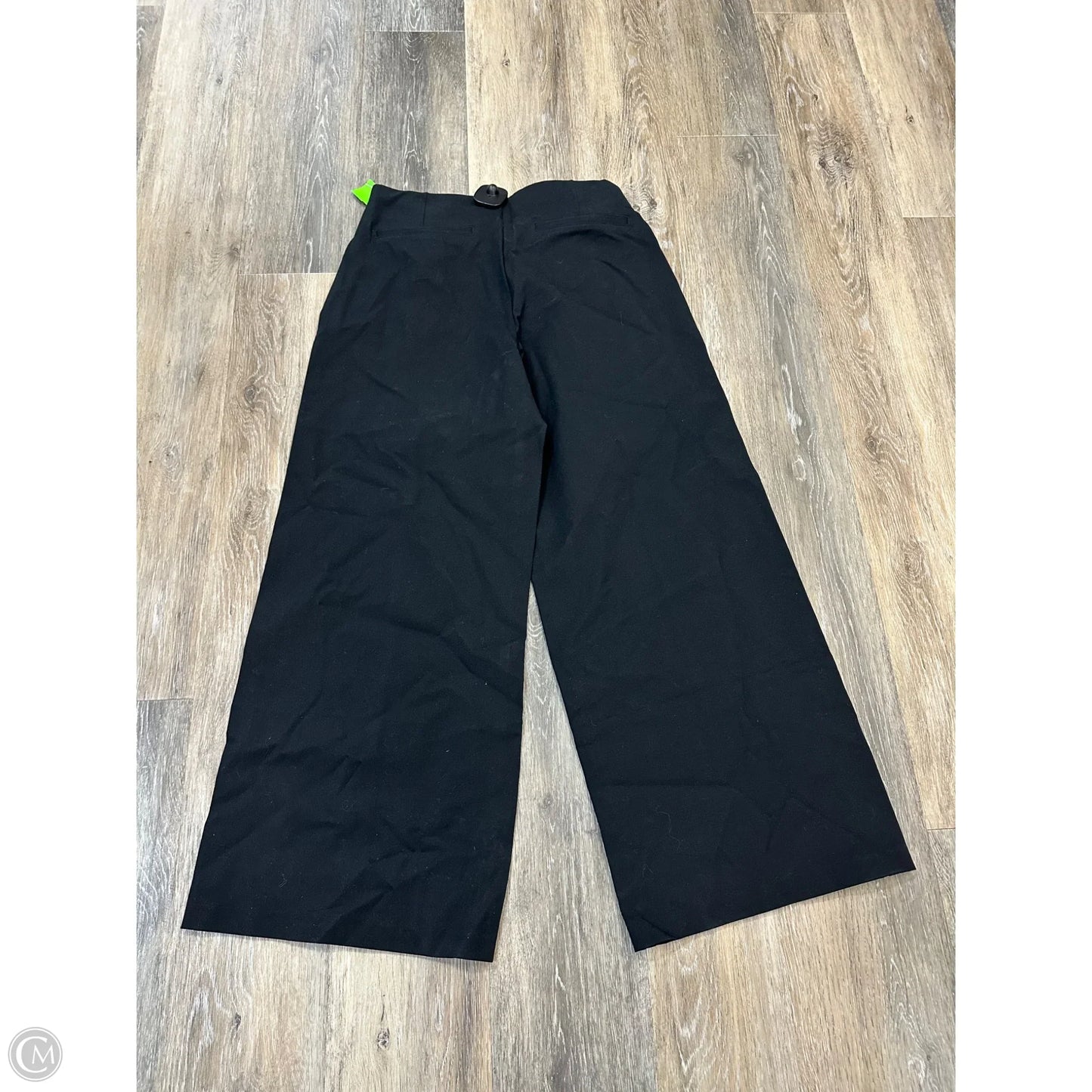 Pants Dress By Old Navy In Black, Size: S