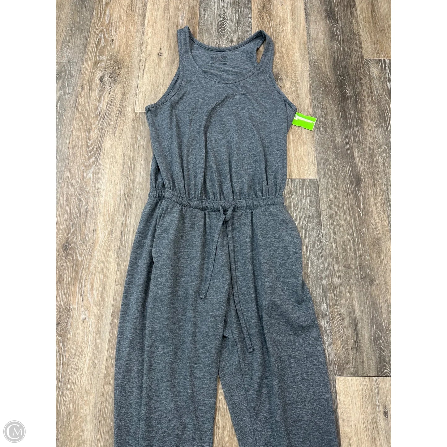 Jumpsuit By Patagonia In Grey, Size: Xs