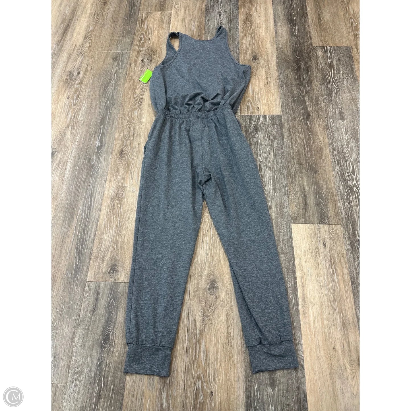 Jumpsuit By Patagonia In Grey, Size: Xs