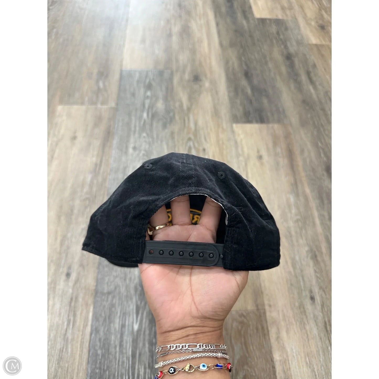 Hat Baseball Cap By Drekker
