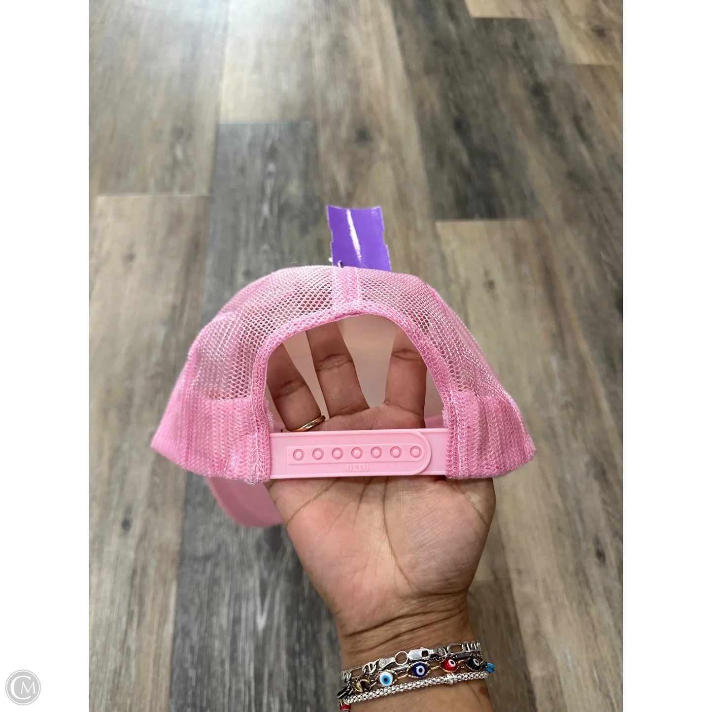 Hat Baseball Cap By Otto