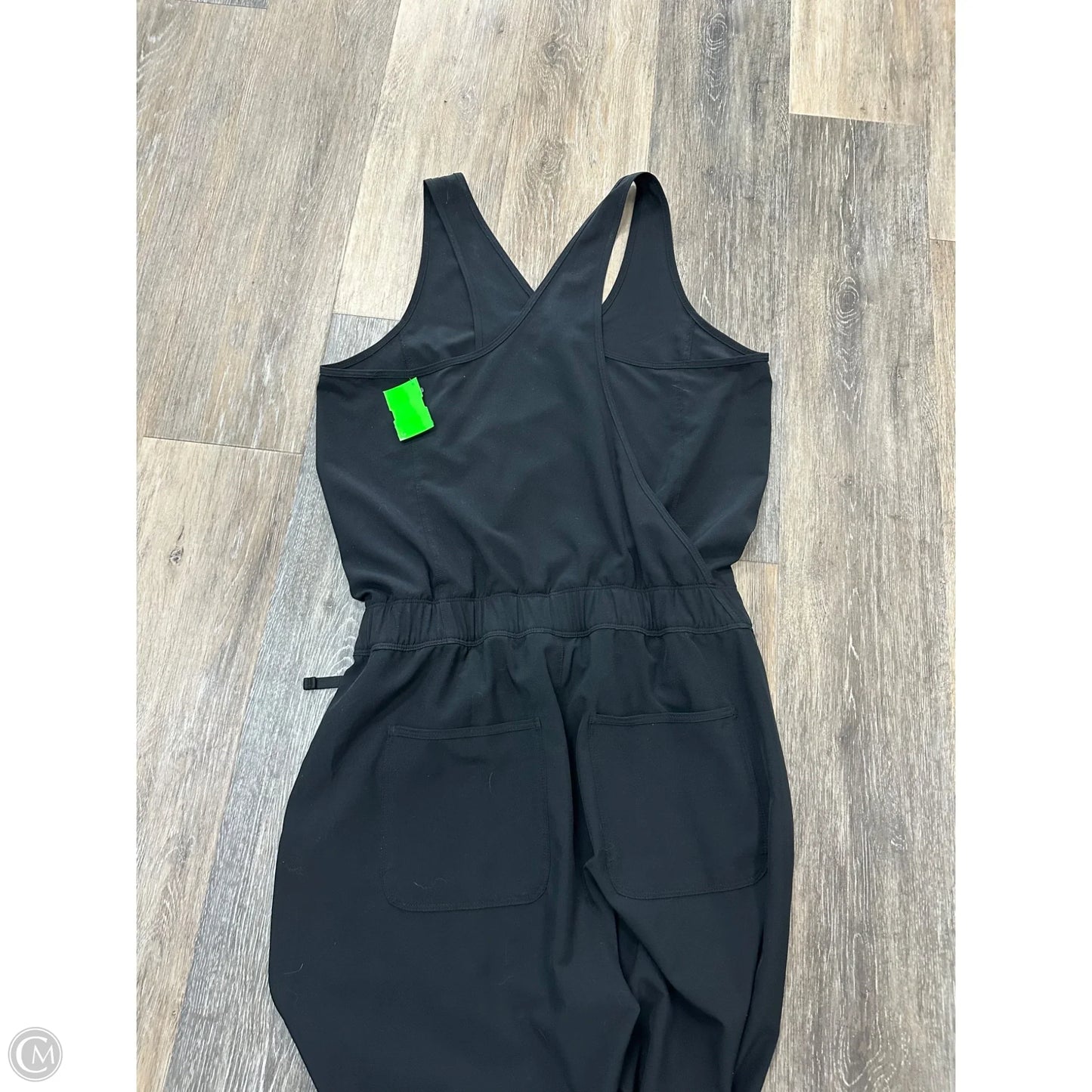 Jumpsuit By Patagonia In Black, Size: S