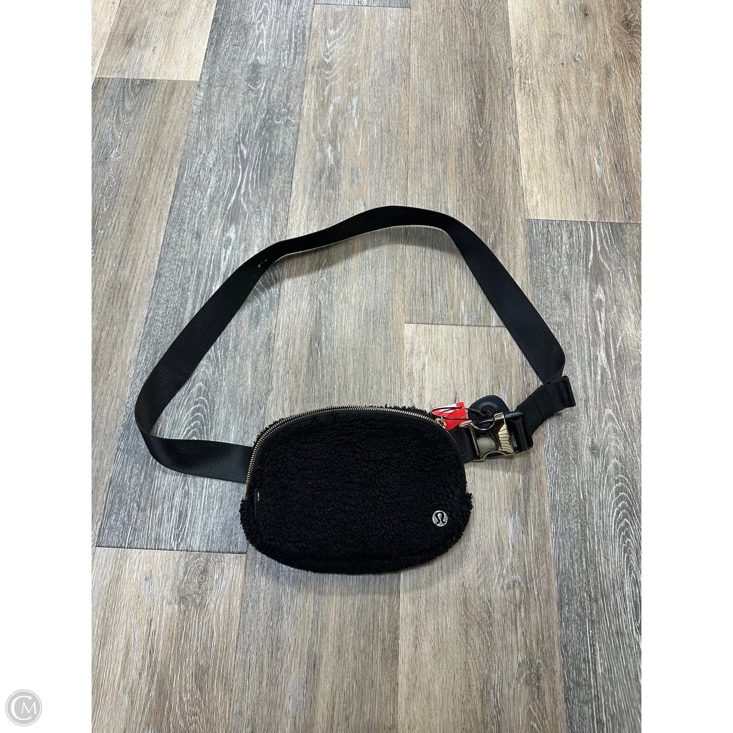 Belt Bag By Lululemon, Size: Small
