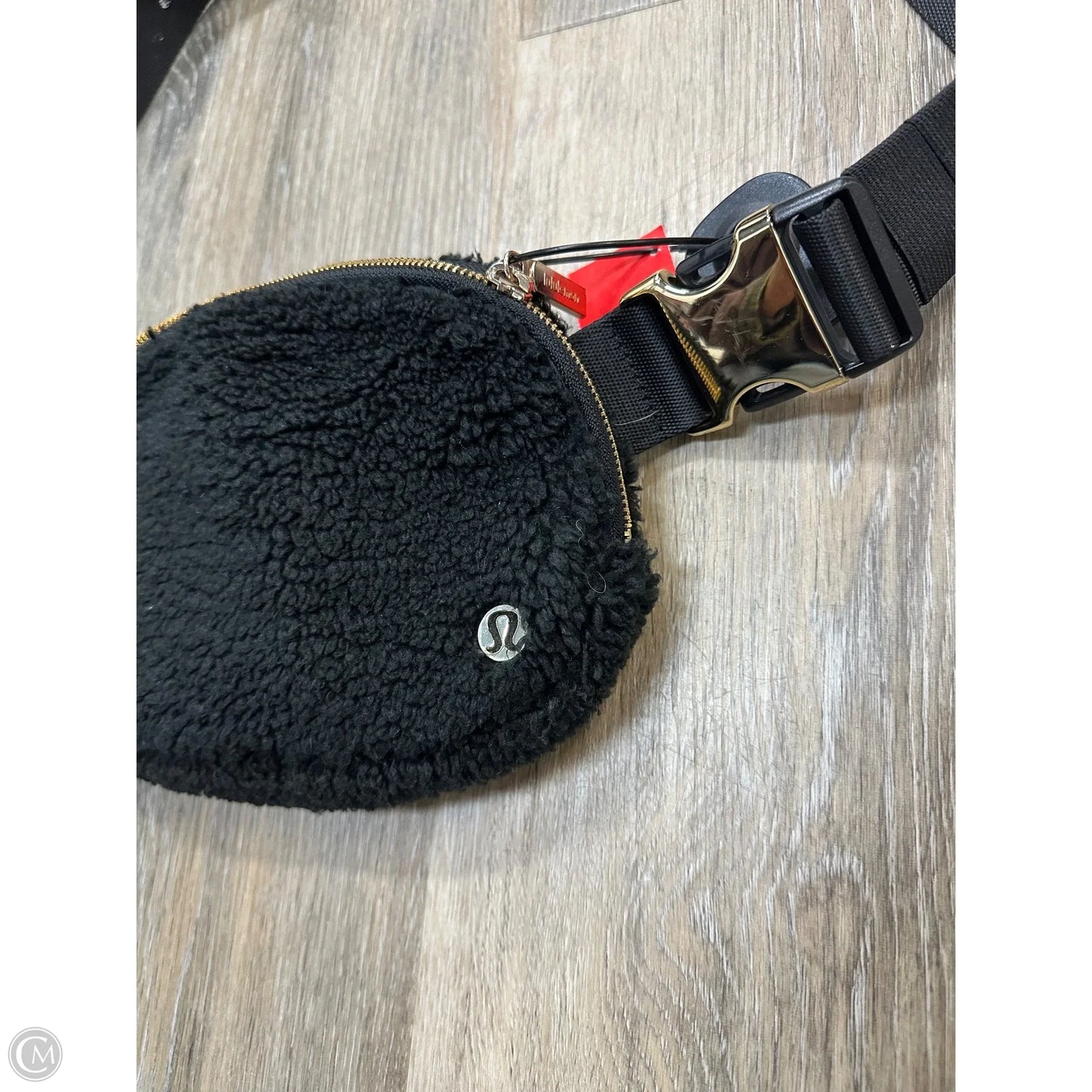 Belt Bag By Lululemon, Size: Small