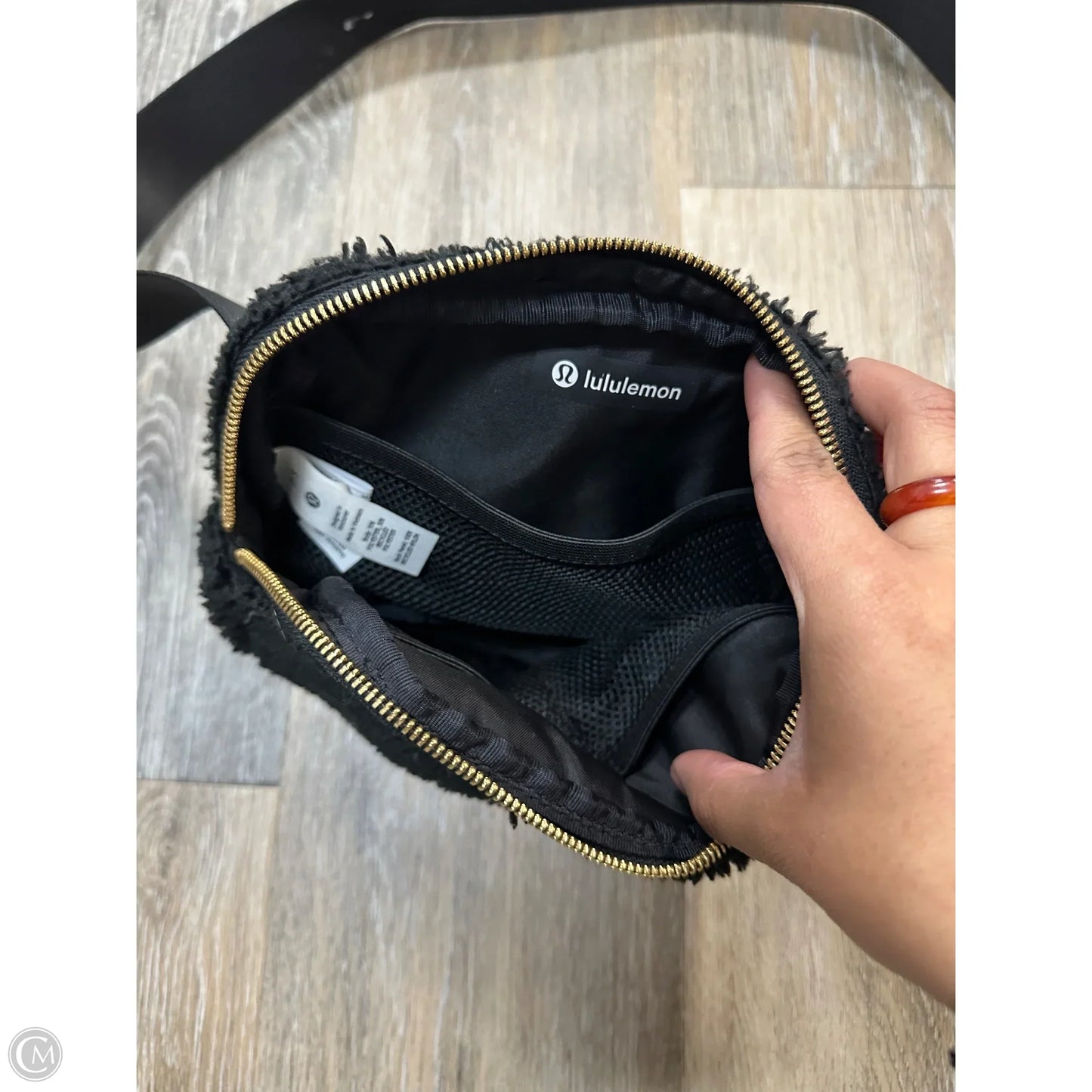 Belt Bag By Lululemon, Size: Small
