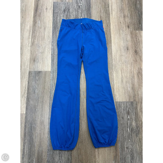 Athletic Pants By Free People In Blue, Size: S