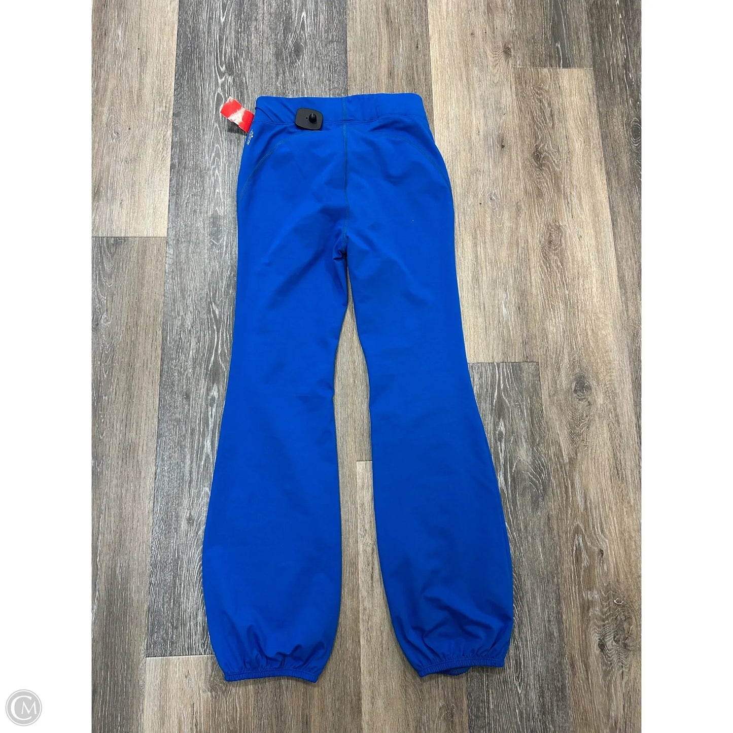 Athletic Pants By Free People In Blue, Size: S