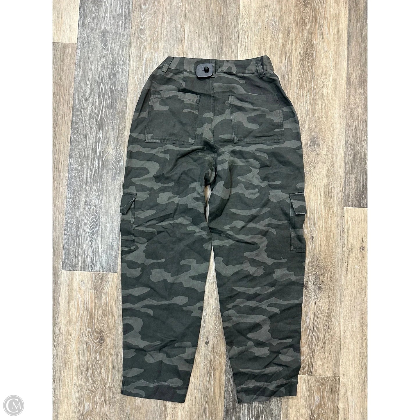 Pants Other By Rails In Camouflage Print, Size: Xs