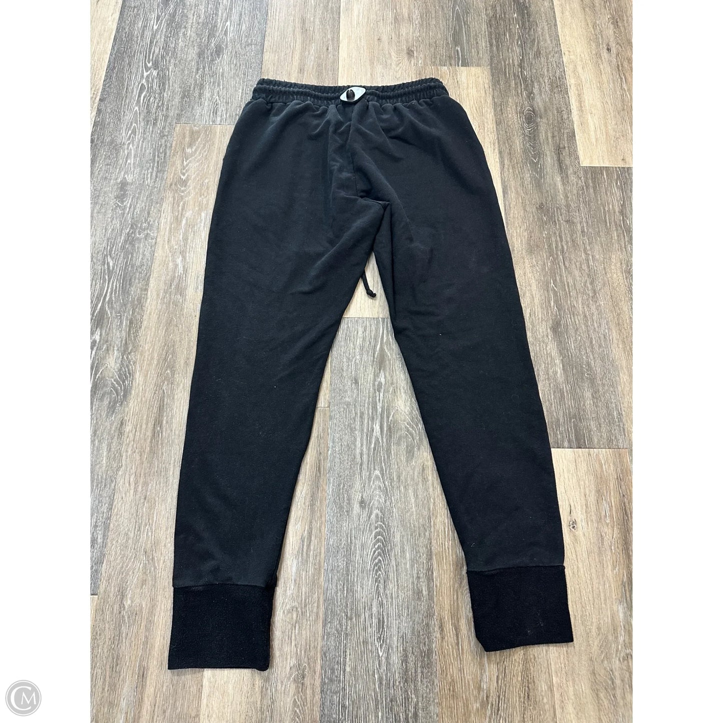 Athletic Pants By Free People In Black, Size: L