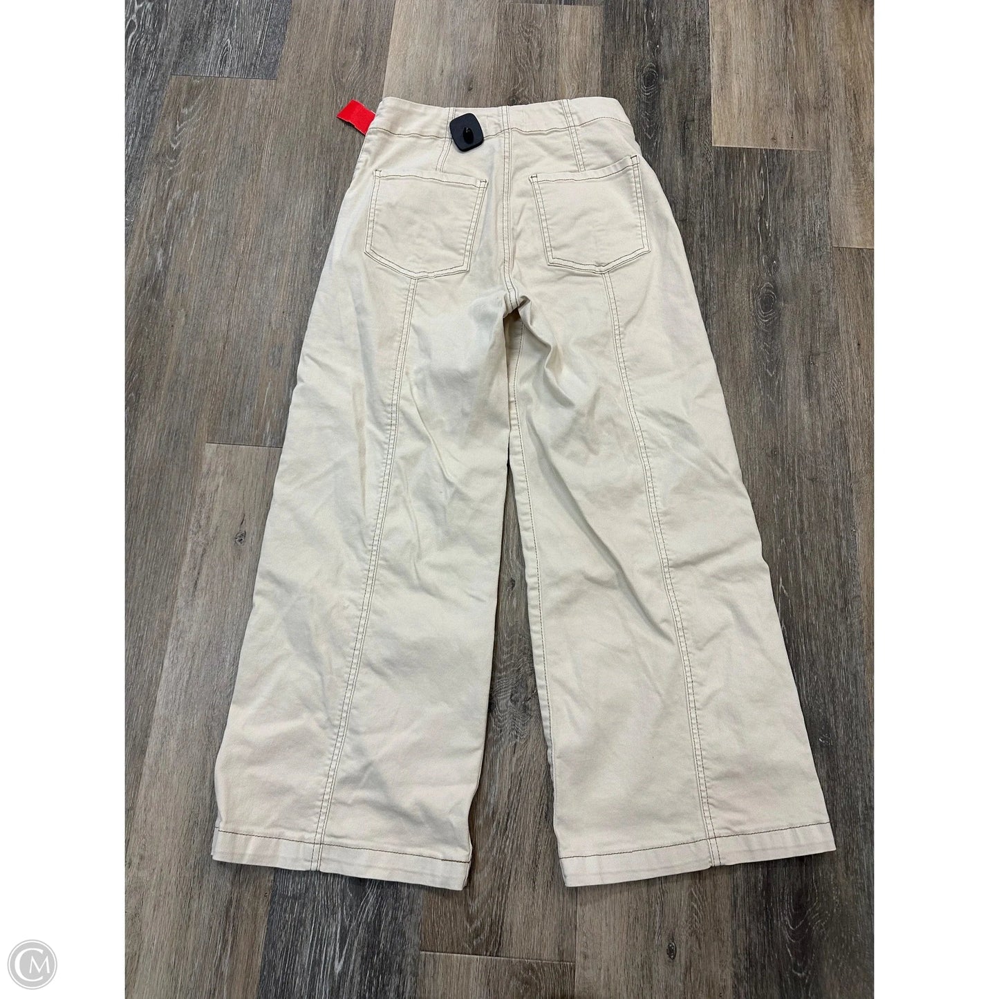 Pants Cargo & Utility By Kut In Beige, Size: 2