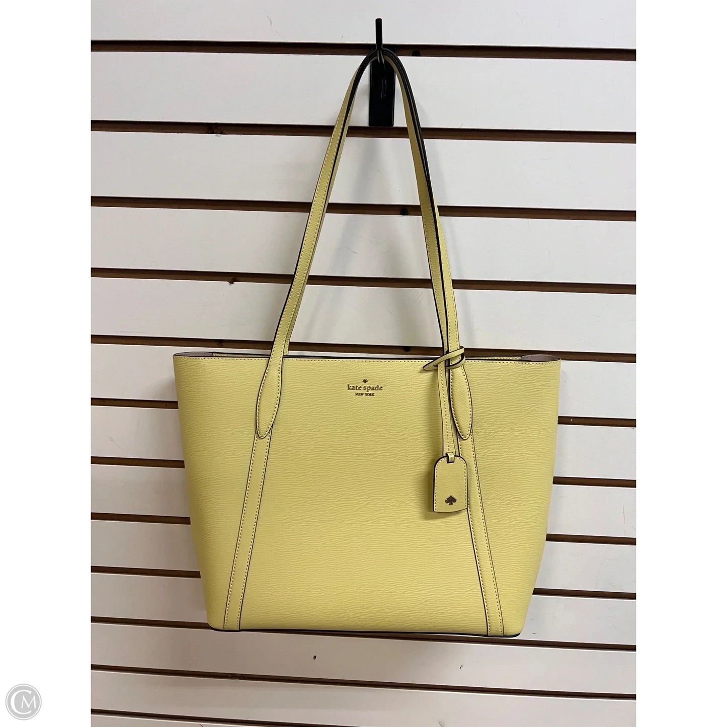 -Tote Designer By Kate Spade, Size: Large